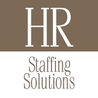 HR Staffing Solutions logo - Similar company to People Talk