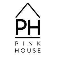 Pink House Imports logo - Similar company to Mambo Media