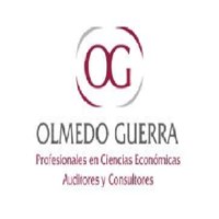 Estudio Contable Olmedo Guerra y Asociados logo - Similar company to Estudio Contable Martinez