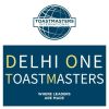 Delhi One Toastmasters logo - Similar company to Toastmasters Club Of New Delhi Tmnd