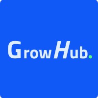 GrowHub logo - Similar company to Growthhub
