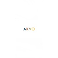 AKVO logo - Similar company to Agroreceita Receituário Agronômico Inteligente🌱