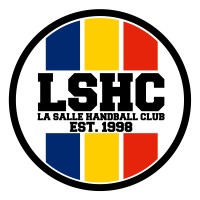 La Salle Handball Club logo - Similar company to Handball Coaching