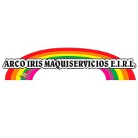 ARCO IRIS MAQUISERVICIOS E.I.R.L logo - Similar company to Asg Perú Sac