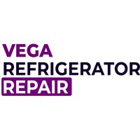 Vega Refrigerator Repair logo - Similar company to Refrigeration & Kitchen Solutions Inc