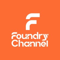 Foundry Channel logo - Similar company to Keshubh Technologies (Opc) Pvt Ltd