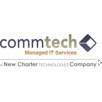 CommTech Industries logo - Similar company to Ctsi | Computer Transition Services