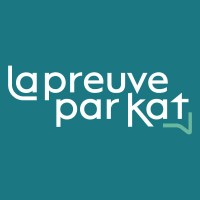 LA PREUVE PAR KAT logo - Similar company to Blot Electricité