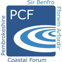 Pembrokeshire Coastal Forum logo - Similar company to Netlet Uk