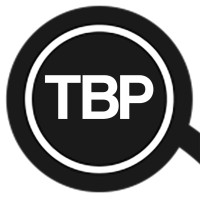 TheBigPicture logo - Similar company to Geosolar Technologies