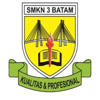 SMK Negeri 3 Batam logo - Similar company to Smk Multistudi High School Batam