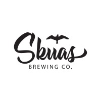 Skuas Brewing logo - Similar company to Wave Distil (Distillery)