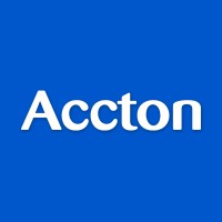 Accton logo - Similar company to Young Optics, Inc.