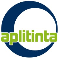 Aplitinta - Protecção e Revestimentos de Betão logo - Similar company to Centro Cerro
