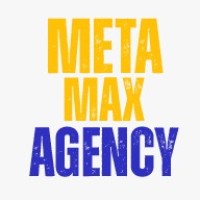 Meta Max Agency logo - Similar company to Malik Software House