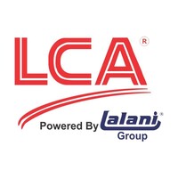 Lalani Computer Academy Pvt Ltd logo - Similar company to Lca