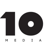 10 Media logo - Similar company to Intercultural Communications (Korea)