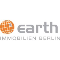 earth immobilien gmbh & co kg logo - Similar company to Respire-Re