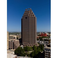 Weston Centre logo - Similar company to Jacksboro Edc