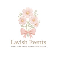 Lavish Events By Liliane Nahle logo - Similar company to Mbey Consultancy