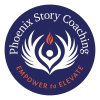 Phoenix Story Coaching, LLC logo - Similar company to Phoenix Rising Coaching With Tesha L. Nesbit