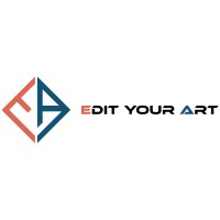 Edit Your Art logo - Similar company to Adresse Deco - Tunisie