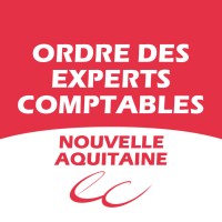 Ordre des Experts-Comptables Nouvelle-Aquitaine logo - Similar company to Ordre Des Experts-Comptables Paris Île-De-France