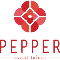 Pepper Event Talent, a division of Department Zero logo - Similar company to Eventnetusa