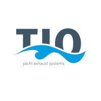 TIO Yacht Exhaust Systems B.V. logo - Similar company to Akustik I Centrum