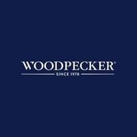 Woodpecker logo - Similar company to Swift Interiors Design And Build Llc