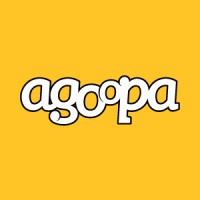Agoopa logo - Similar company to Mytripify