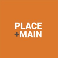 Place + Main Advisors, LLC logo - Similar company to Cornerstone Alliance
