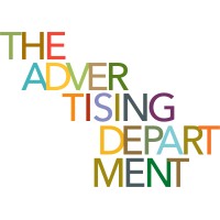The Advertising Department logo - Similar company to Itrends