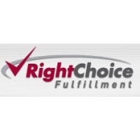 Right Choice Fulfillment logo - Similar company to Fair Game Group