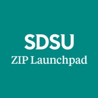 SDSU ZIP Launchpad logo - Similar company to Hello Rascal Kids