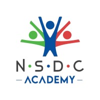 NSDC Academy logo - Similar company to Skill India Digital Hub