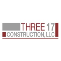 THREE 17 CONSTRUCTION, LLC logo - Similar company to Mvp Erectors Llc