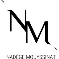 Studio Nadège Mouyssinat logo - Similar company to Open Design Team – An Interdisciplinary Network