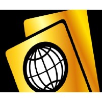 GoldenVisa.Group logo - Similar company to Golden Port Visa