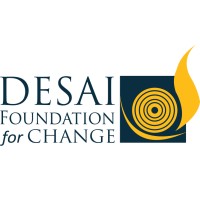 Desai Foundation for Change logo - Similar company to Desai Foundation