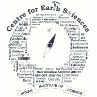 Centre For Earth Sciences @ IISc logo - Similar company to Community Climate Lab (Ccl)