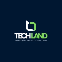 TechLand Egypt logo - Similar company to Bosch Building Technologies