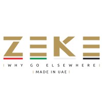 ZEKE TROLLEYS logo - Similar company to Kellso Uae