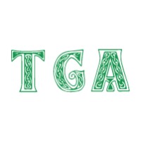 The Gaelic American logo - Similar company to New Logical