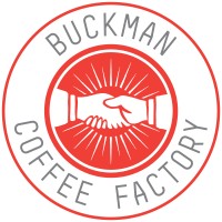 Buckman Coffee Factory logo - Similar company to Minewing