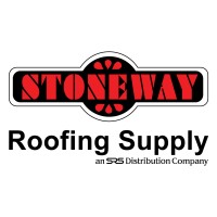 Stoneway Roofing Supply logo - Similar company to Bridge Tech