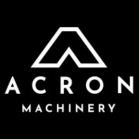Acron Machinery logo - Similar company to Epk