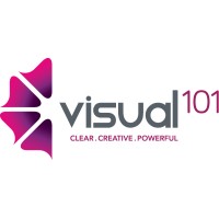 Visual 101 LLC logo - Similar company to Packwolves