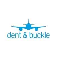 dent & buckle logo - Similar company to 8Tree