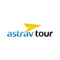 Astrav Tour logo - Similar company to Beyond 360 Indonesia